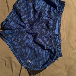 Nike dry fit shorts
